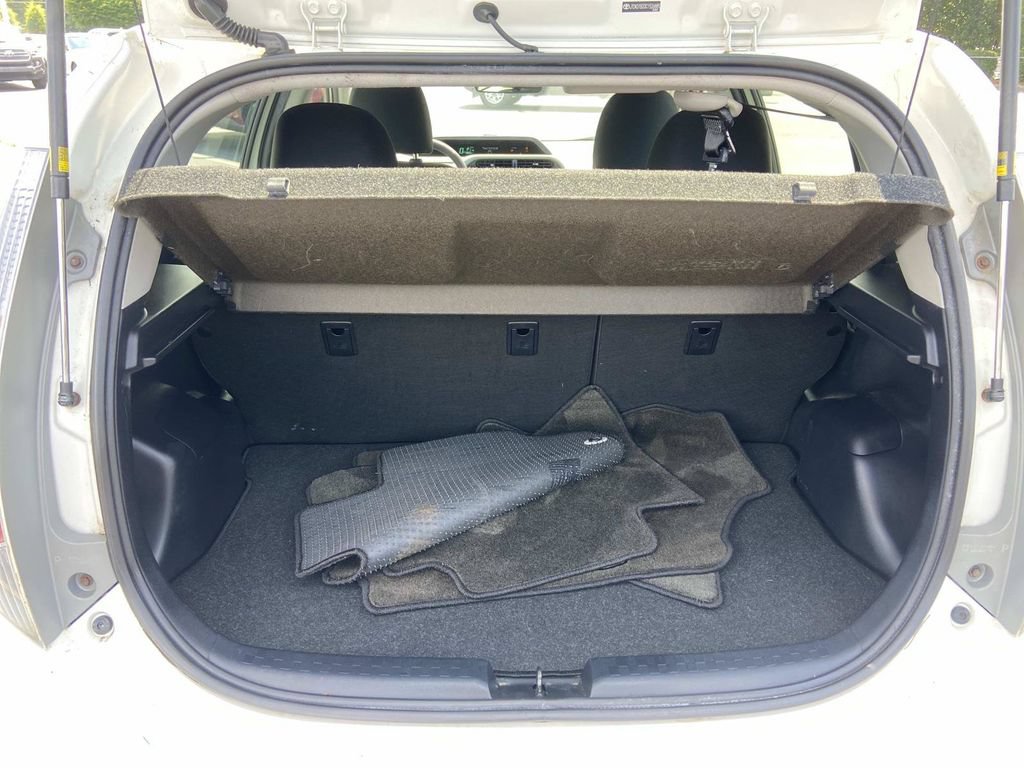 Used 2012 Toyota Prius C Two FWD image 11