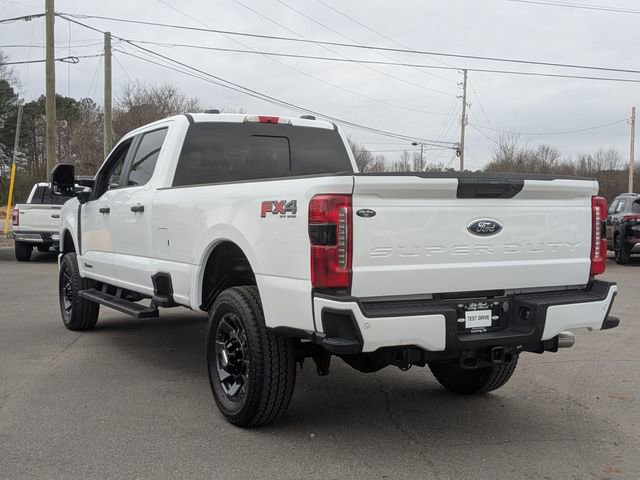 Used 2023 Ford F350 XL w/ STX Appearance Package image 5