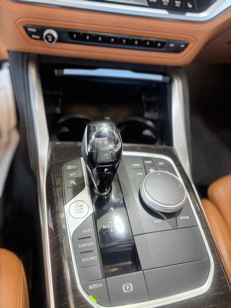 Used 2021 BMW 440i xDrive Coupe w/ Premium Package image 12