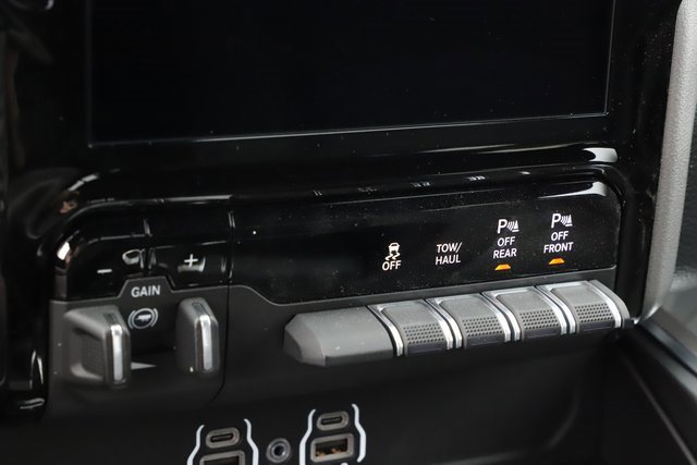 New 2026 RAM 2500 Big Horn image 31