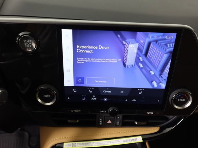 New 2026 Lexus NX 350 AWD image 17