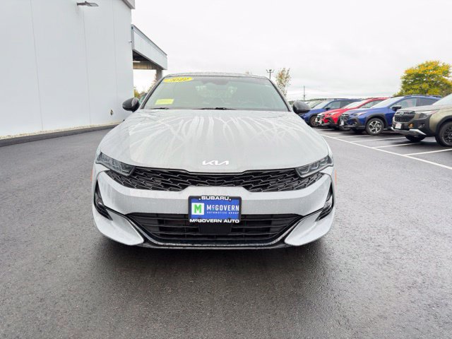 Used 2022 Kia K5 GT-Line w/ GT-Line FWD Premium Package image 3