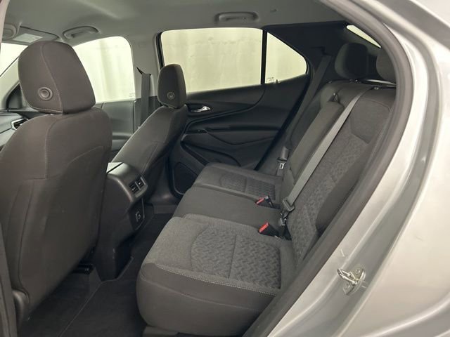 Used 2022 Chevrolet Equinox LT AWD/4WD image 23