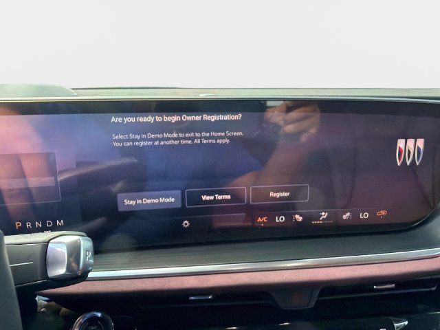 New 2026 Buick Envision Sport Touring AWD/4WD image 23