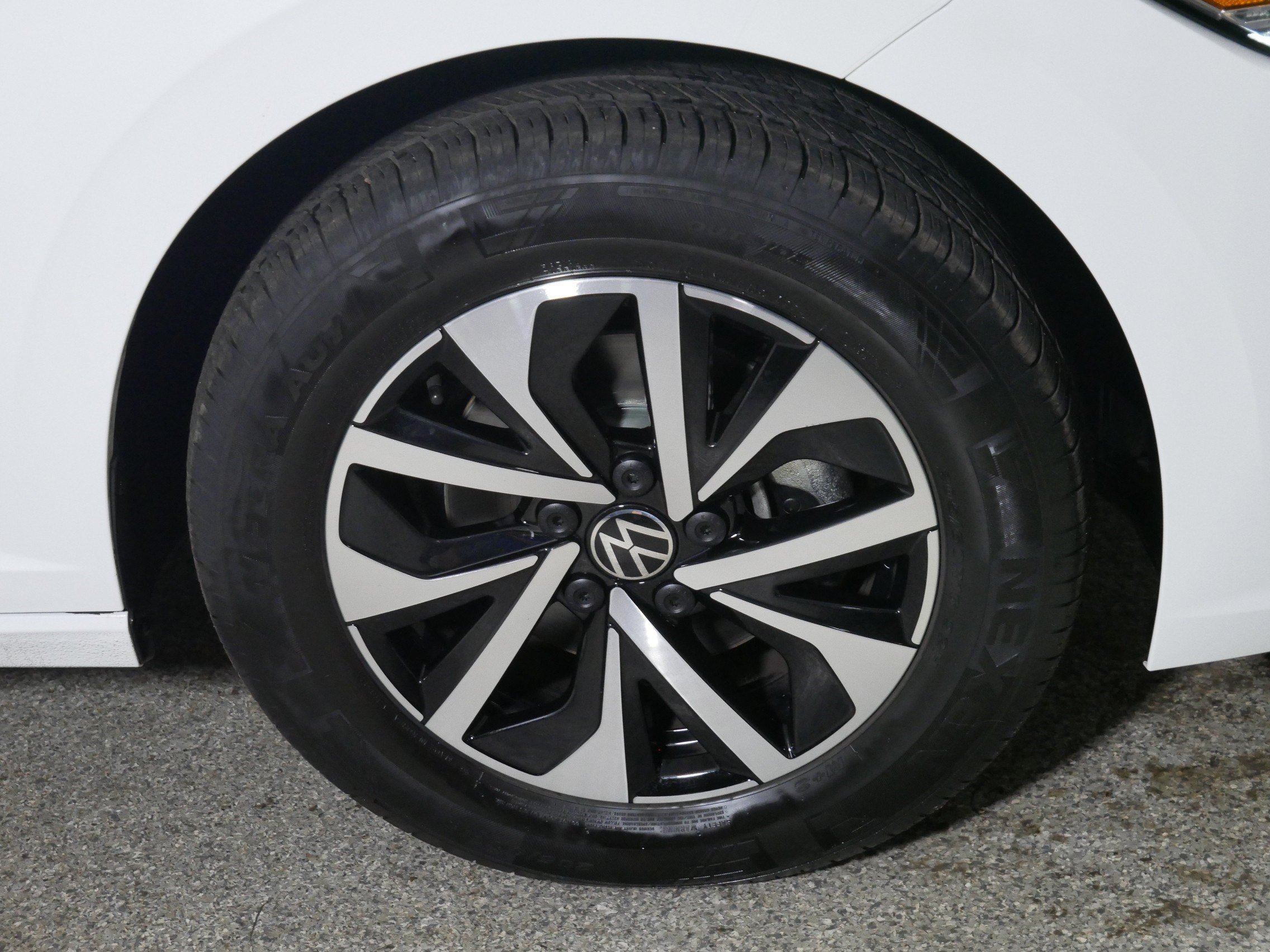 Used 2024 Volkswagen Jetta S FWD image 15
