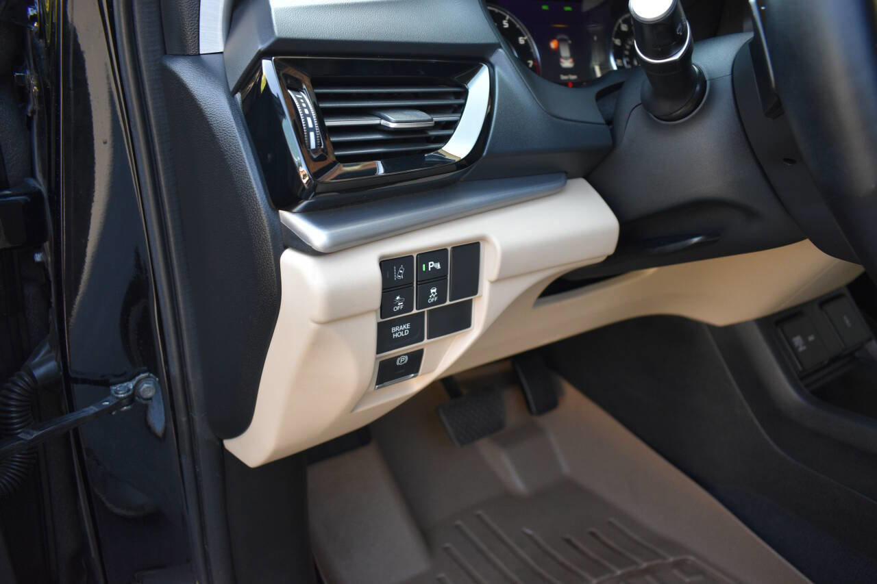 Used 2019 Acura RDX AWD w/ Technology Package image 18