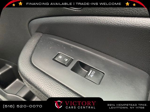 Used 2021 Honda Passport Sport image 14