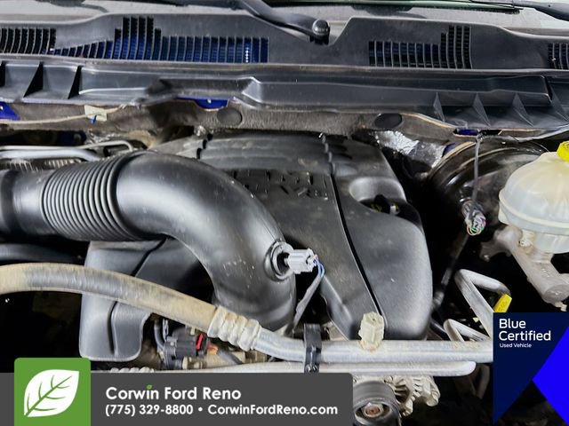 Used 2017 RAM 1500 Express w/ Express Value Package image 28