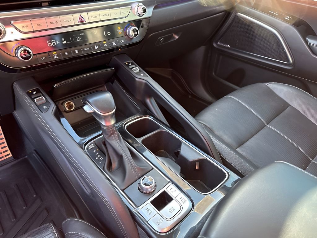 Used 2021 Kia Telluride SX image 36