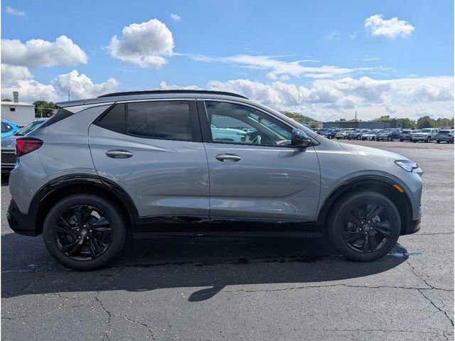 New 2026 Buick Encore GX Sport Touring w/ Comfort Package image 9