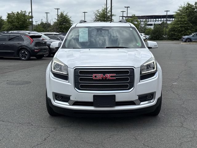 Used 2016 GMC Acadia SLT w/ Open Road Package AWD/4WD image 3
