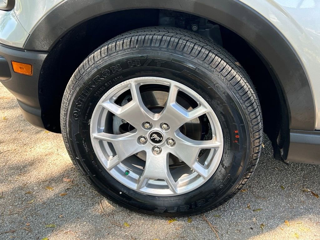 Used 2021 Ford Bronco Sport image 22