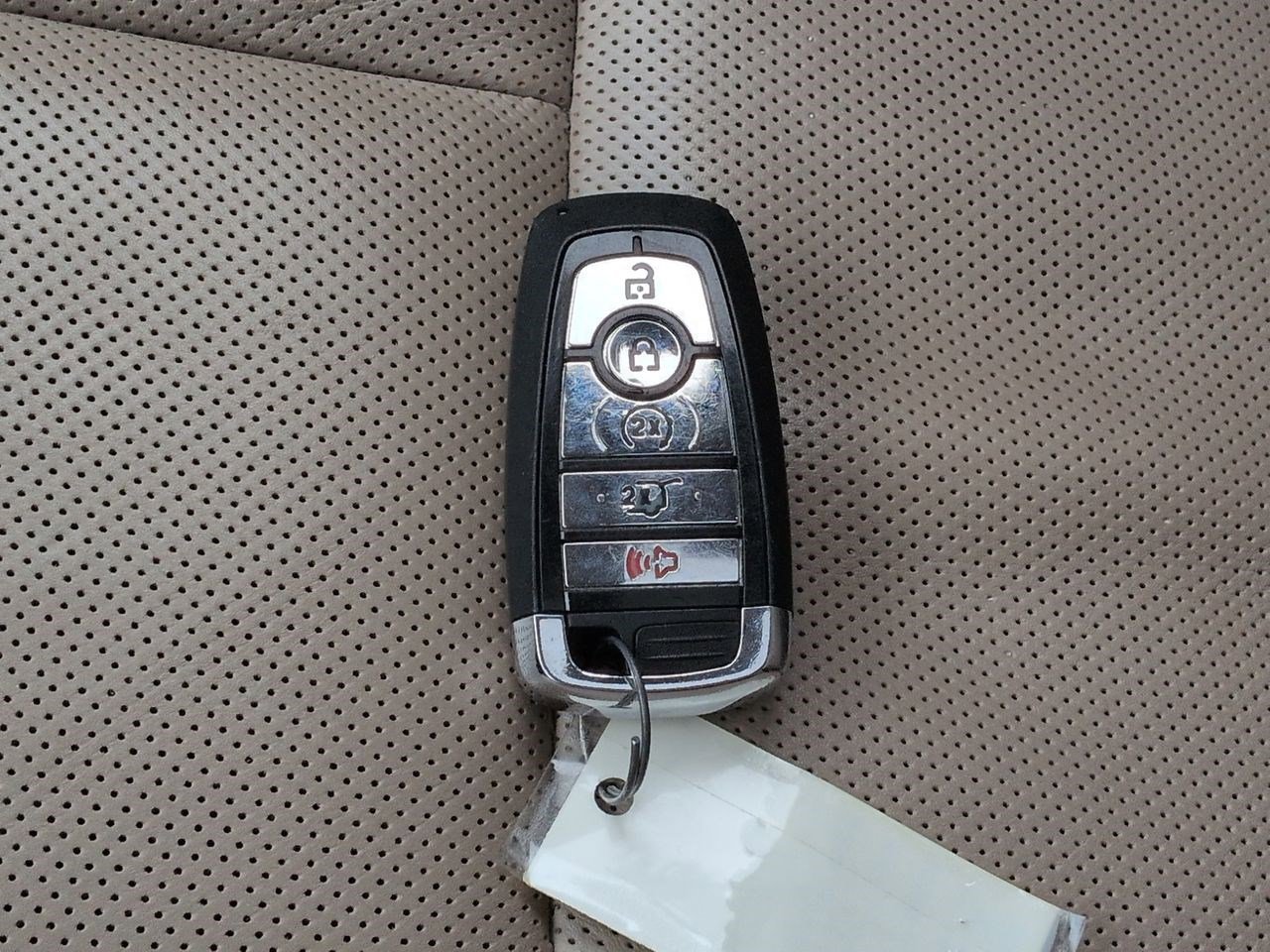 Certified 2023 Lincoln Aviator Reserve w/ Elements Package Plus image 30