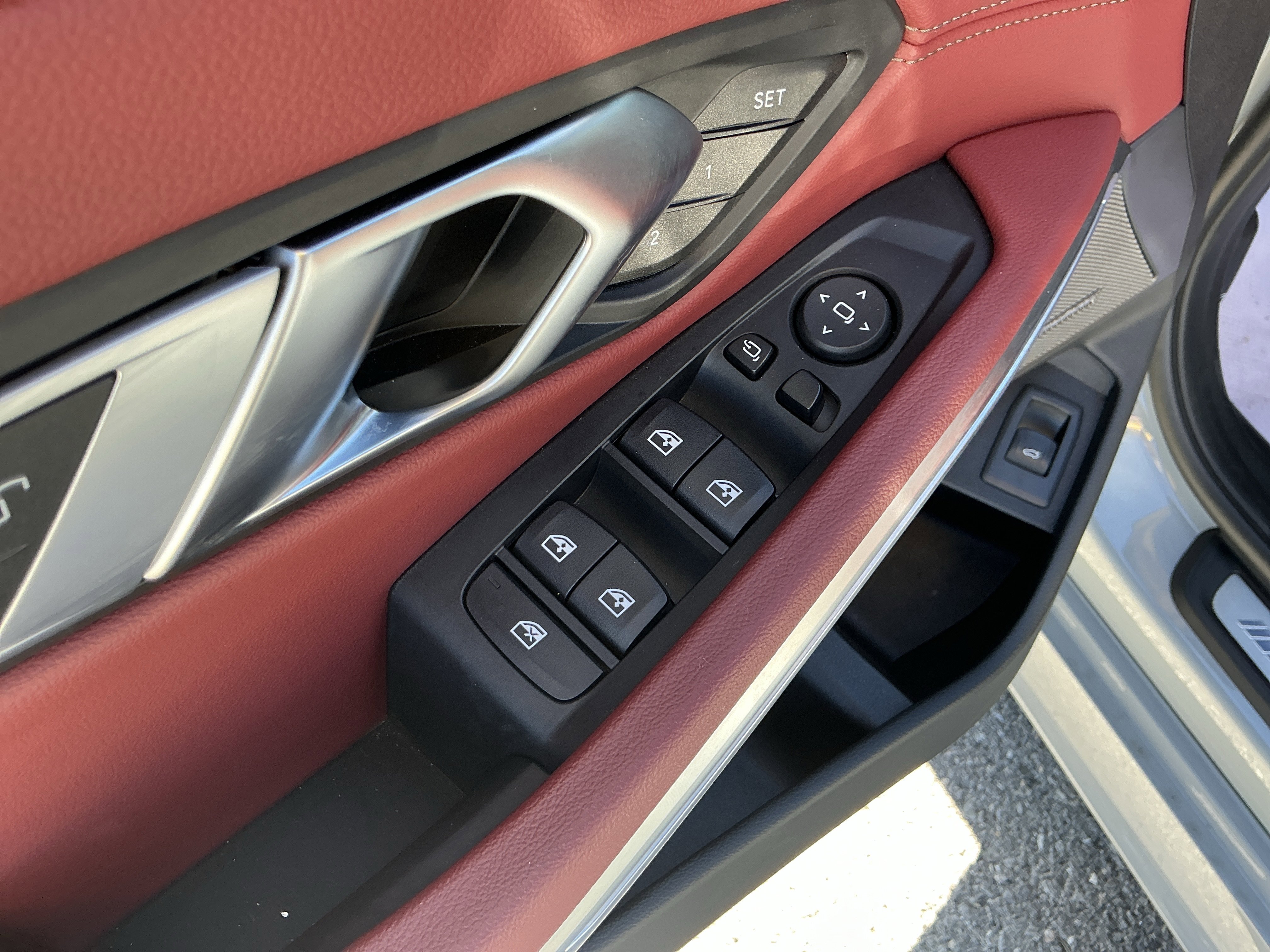 Used 2023 BMW M340i xDrive image 12