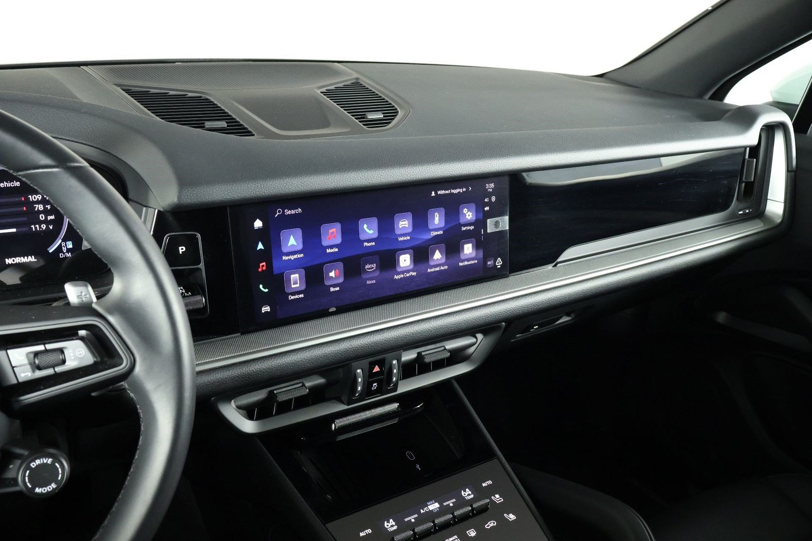 Certified 2026 Porsche Cayenne AWD/4WD image 13