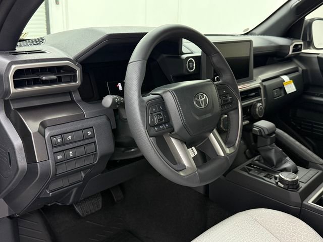 New 2026 Toyota 4Runner SR5 AWD/4WD image 8