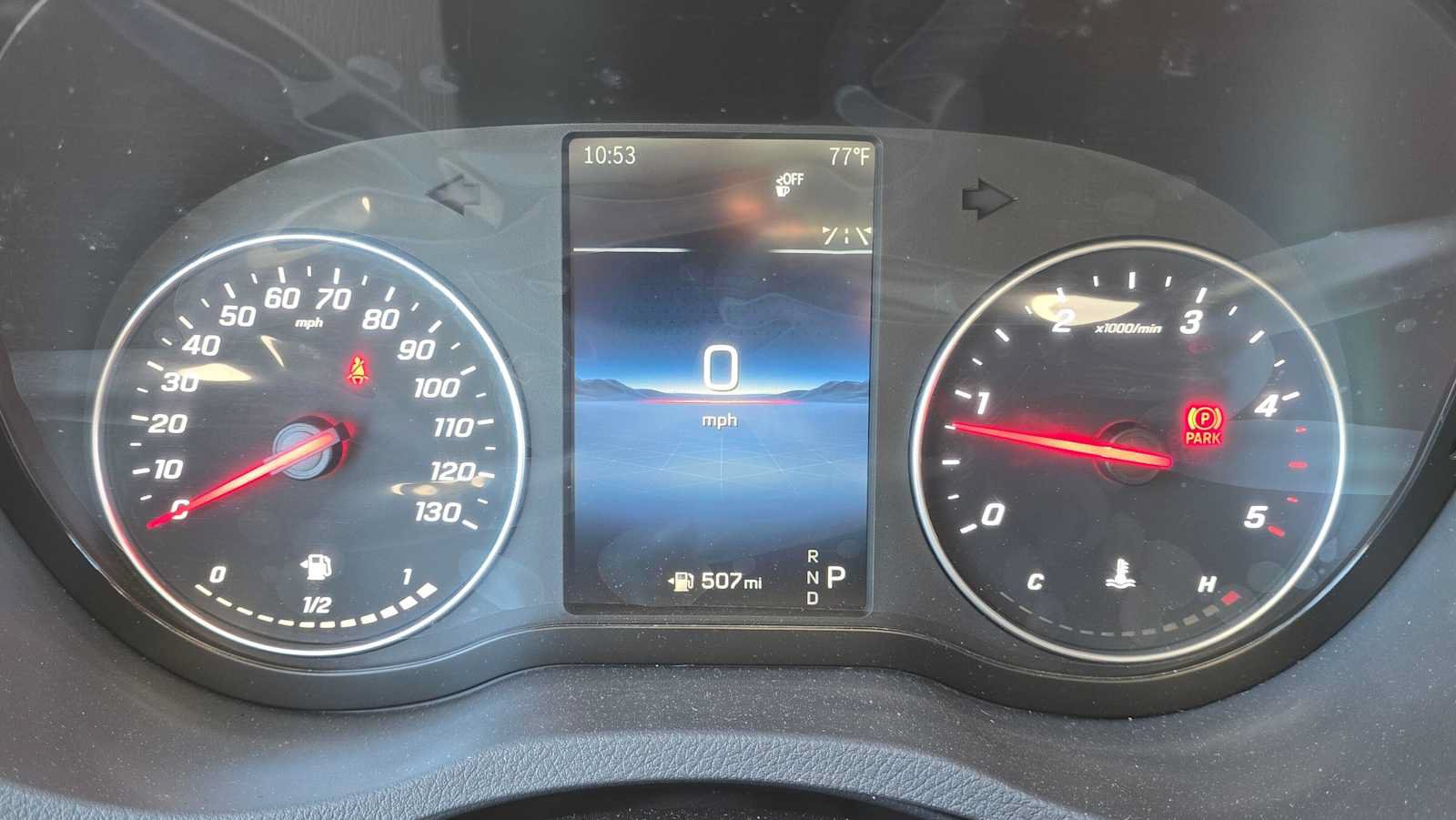 Used 2026 Mercedes-Benz Sprinter 2500 image 29