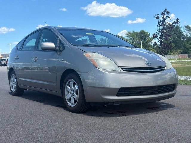 Used 2007 Toyota Prius FWD image 1