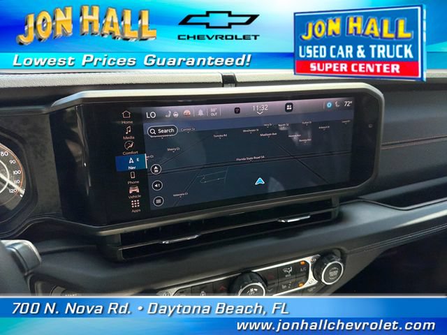 Used 2025 Jeep Gladiator Mojave w/ Convenience Group AWD/4WD image 24
