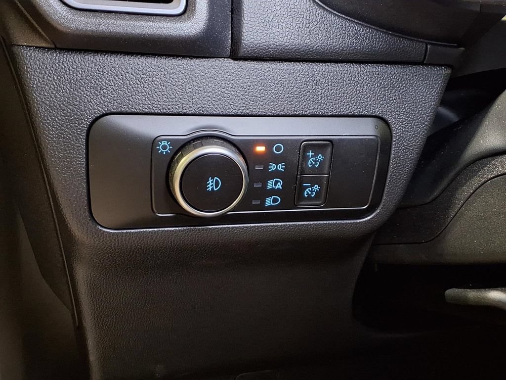 Used 2026 Ford Bronco Sport Badlands AWD/4WD image 17