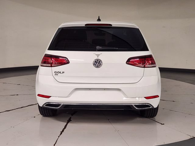 Used 2019 Volkswagen Golf S FWD image 10