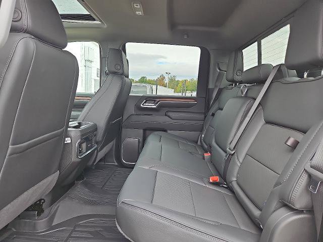 New 2026 GMC Sierra 2500 Denali w/ LPO, GMC Protection Package image 8