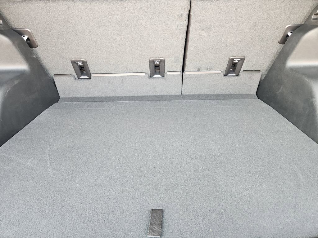 New 2025 Chevrolet Blazer EV LT image 23