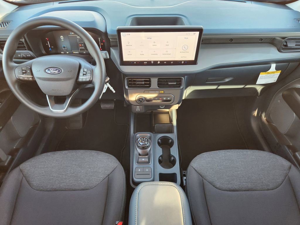 New 2026 Ford Maverick XL AWD/4WD image 17