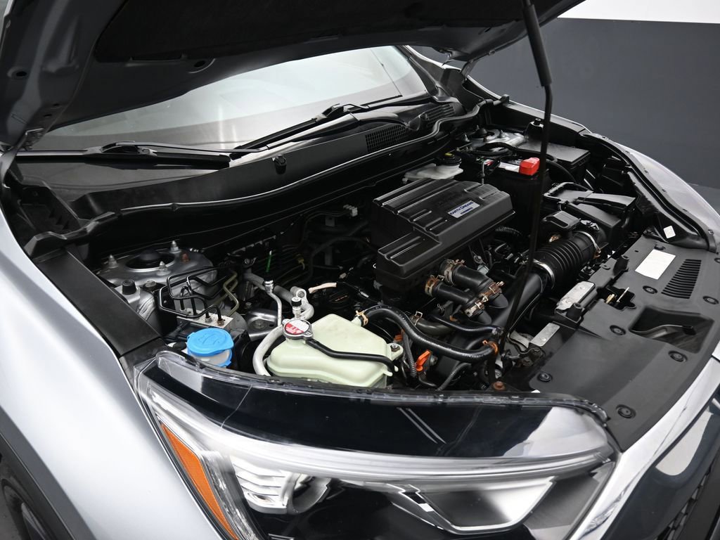 Used 2018 Honda CR-V EX-L image 55