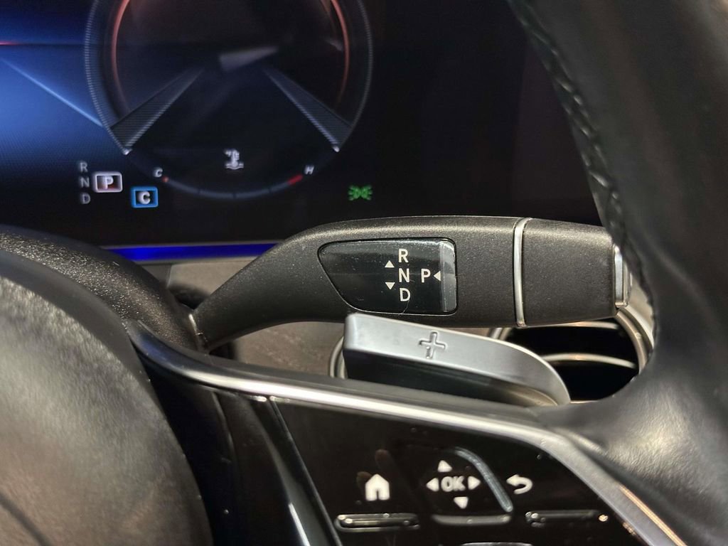 Used 2021 Mercedes-Benz E 350 4MATIC Sedan image 23