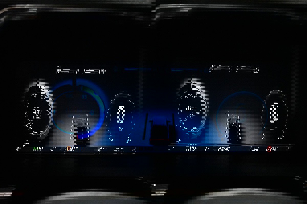 Used 2022 Ford F150 Lightning Pro image 43