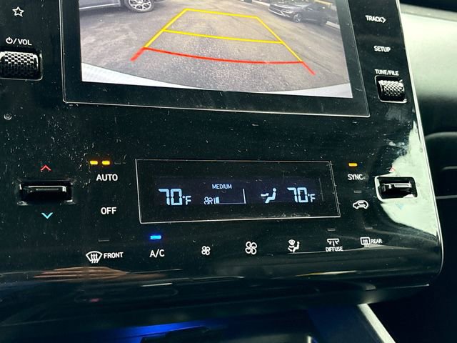 Used 2023 Hyundai Tucson SEL w/ Convenience Package AWD/4WD image 16
