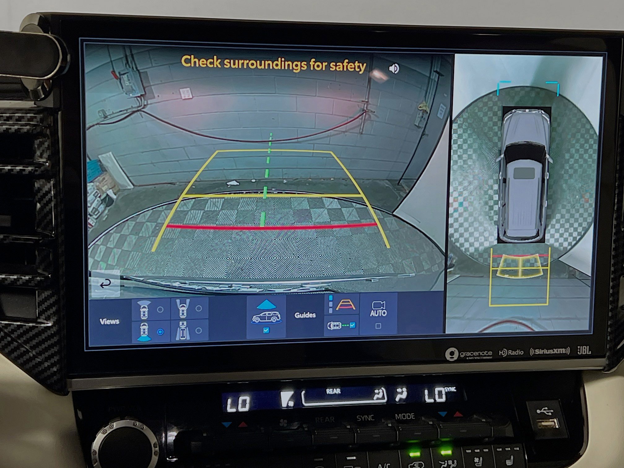 Used 2023 Toyota Sequoia Capstone image 28