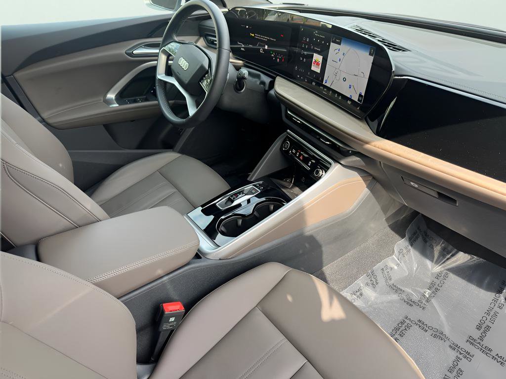 Certified 2025 Audi Q5 Premium w/ Convenience Package image 48