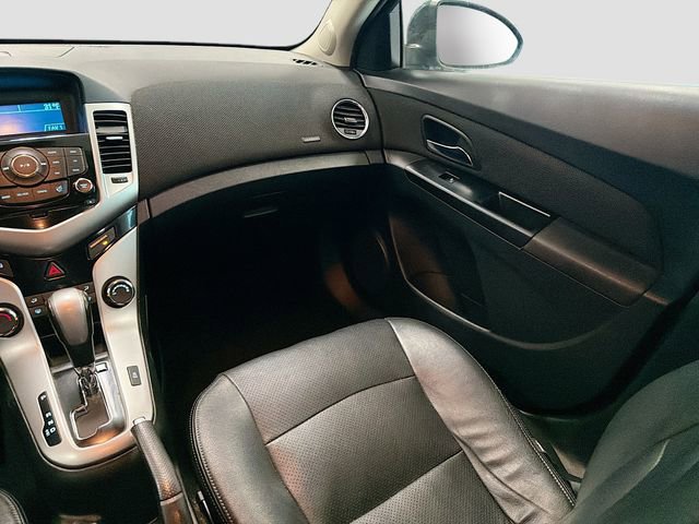 Used 2014 Chevrolet Cruze LT image 20