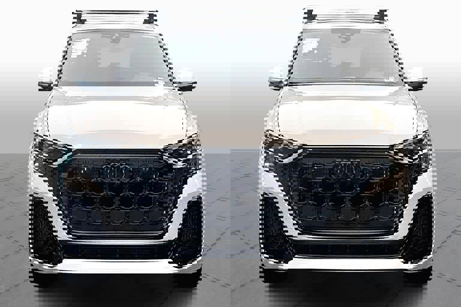 New 2026 Audi Q8 Premium Plus image 3