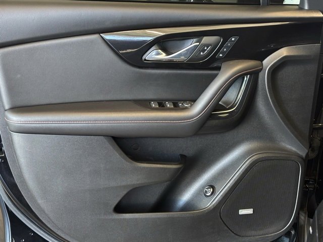 Used 2023 Chevrolet Blazer RS w/ Enhanced Convenience Package image 12