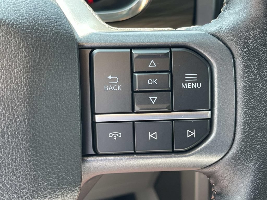 Used 2024 Ford F150 Lariat w/ Bed Utility Package AWD/4WD image 46