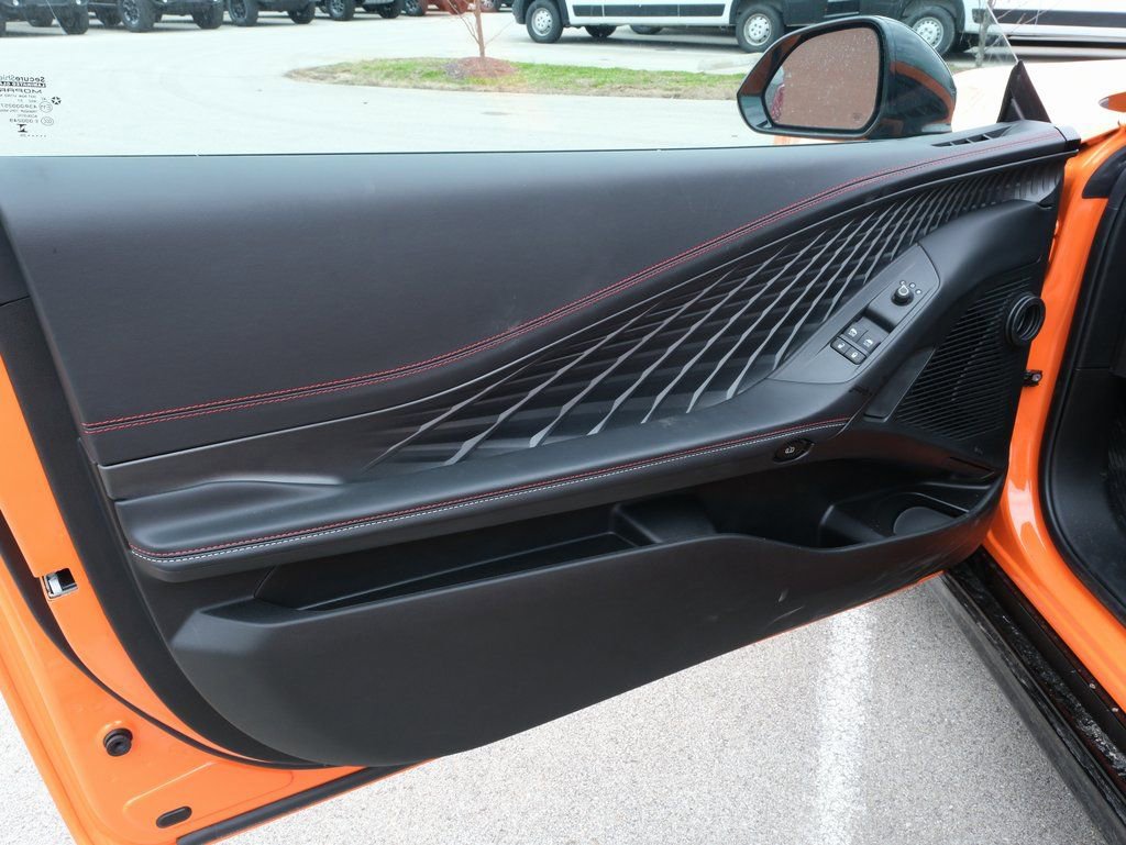 New 2026 Dodge Charger Scat Pack w/ Blacktop Package image 14