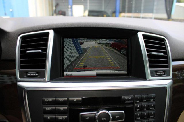 Used 2015 Mercedes-Benz ML 350 2WD image 16