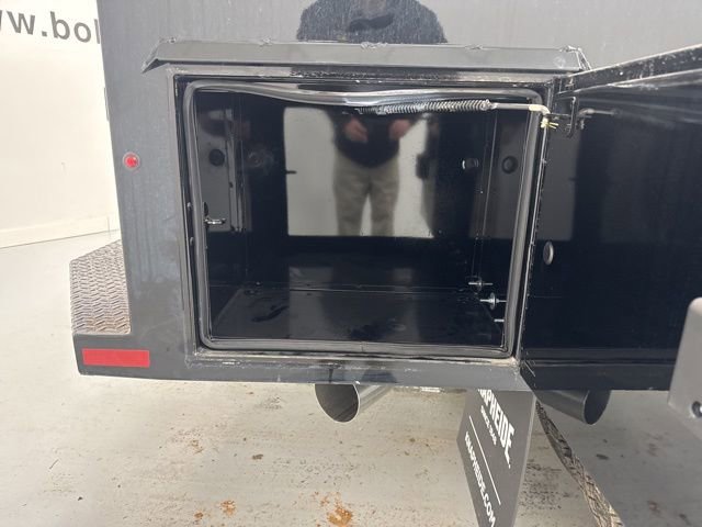 New 2025 Chevrolet Silverado 3500 W/T w/ WT Convenience Package image 32