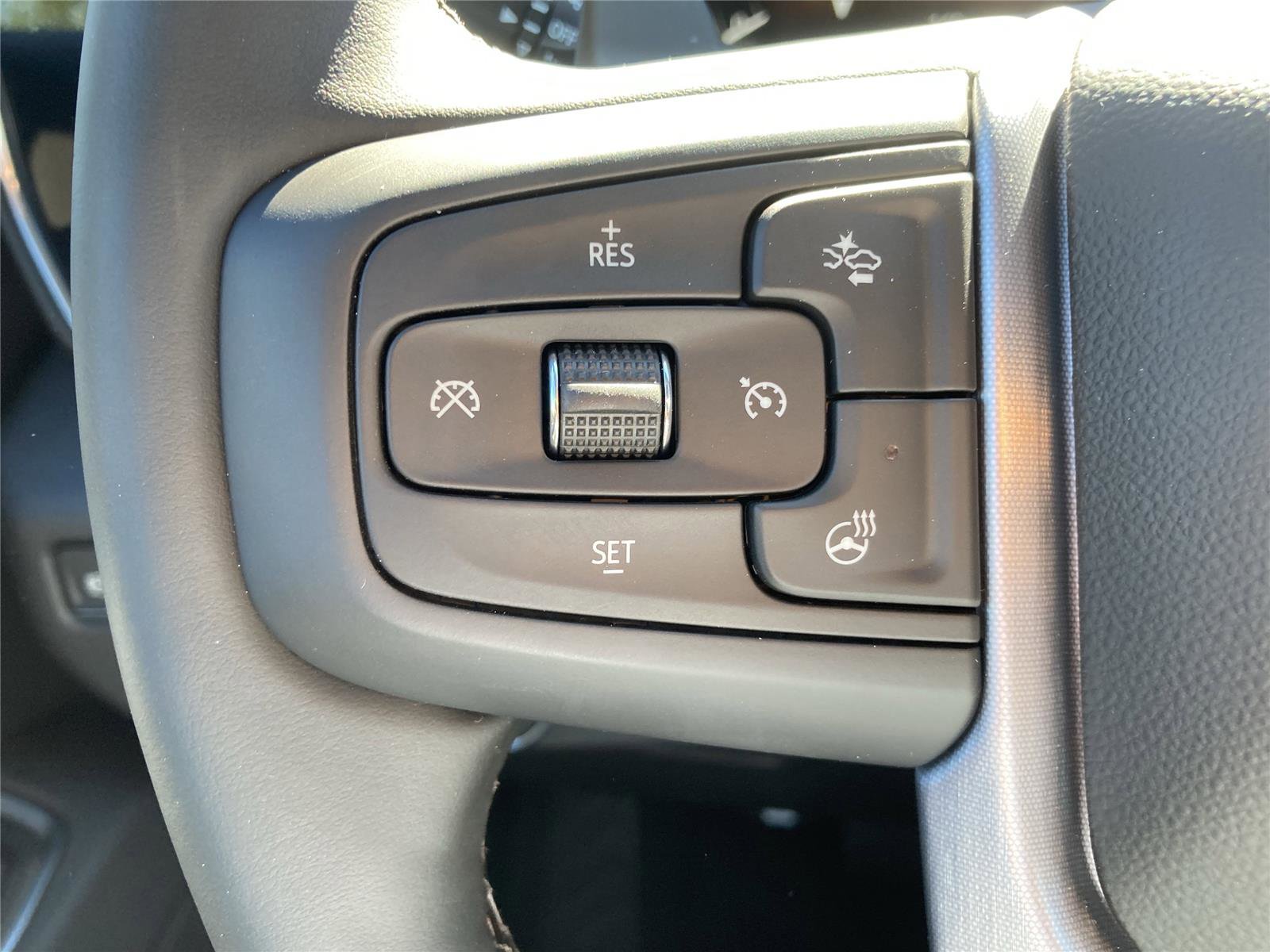 New 2026 GMC Sierra 1500 Elevation image 25