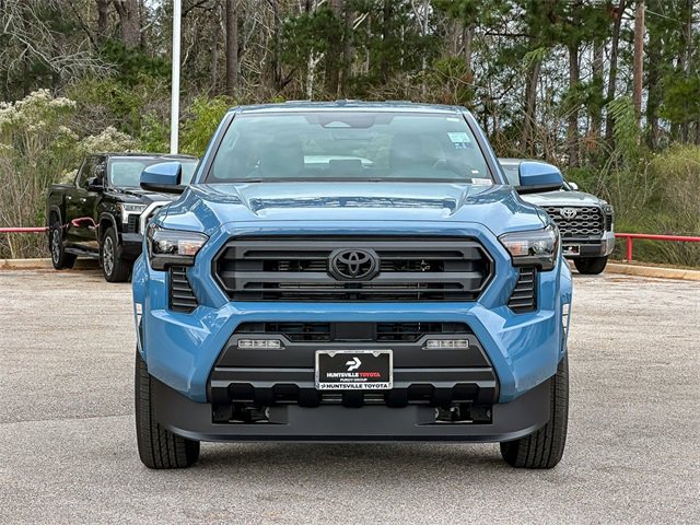 New 2026 Toyota Tacoma SR5 image 3