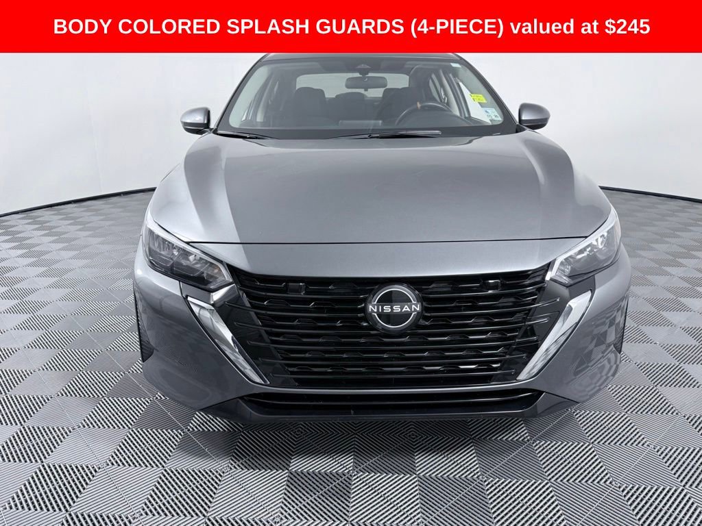 Used 2024 Nissan Sentra S image 3