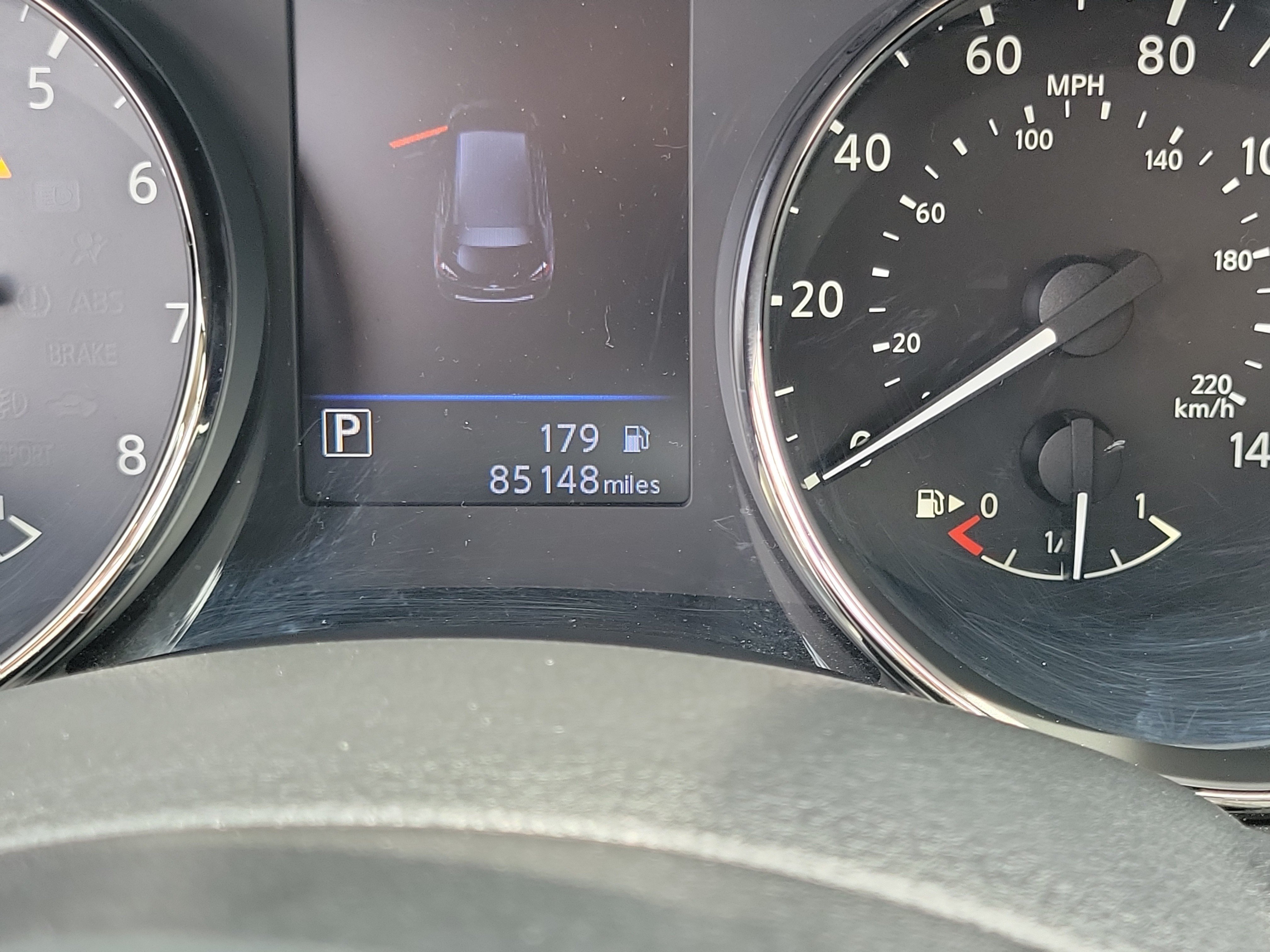 Certified 2020 Nissan Rogue SV AWD/4WD image 25