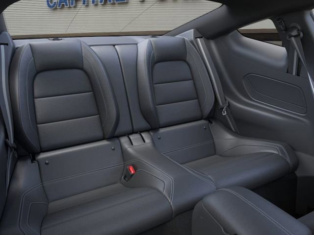 New 2025 Ford Mustang GT Premium w/ GT Performance Package image 11