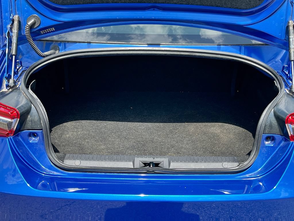 Used 2020 Subaru BRZ Limited RWD image 25