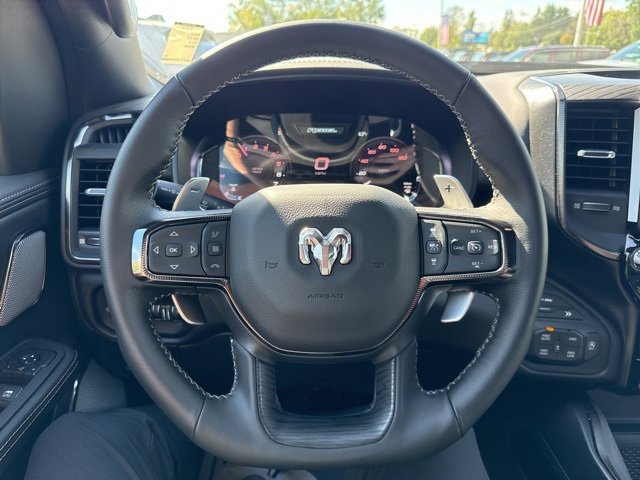 New 2026 RAM 1500 Rebel image 21