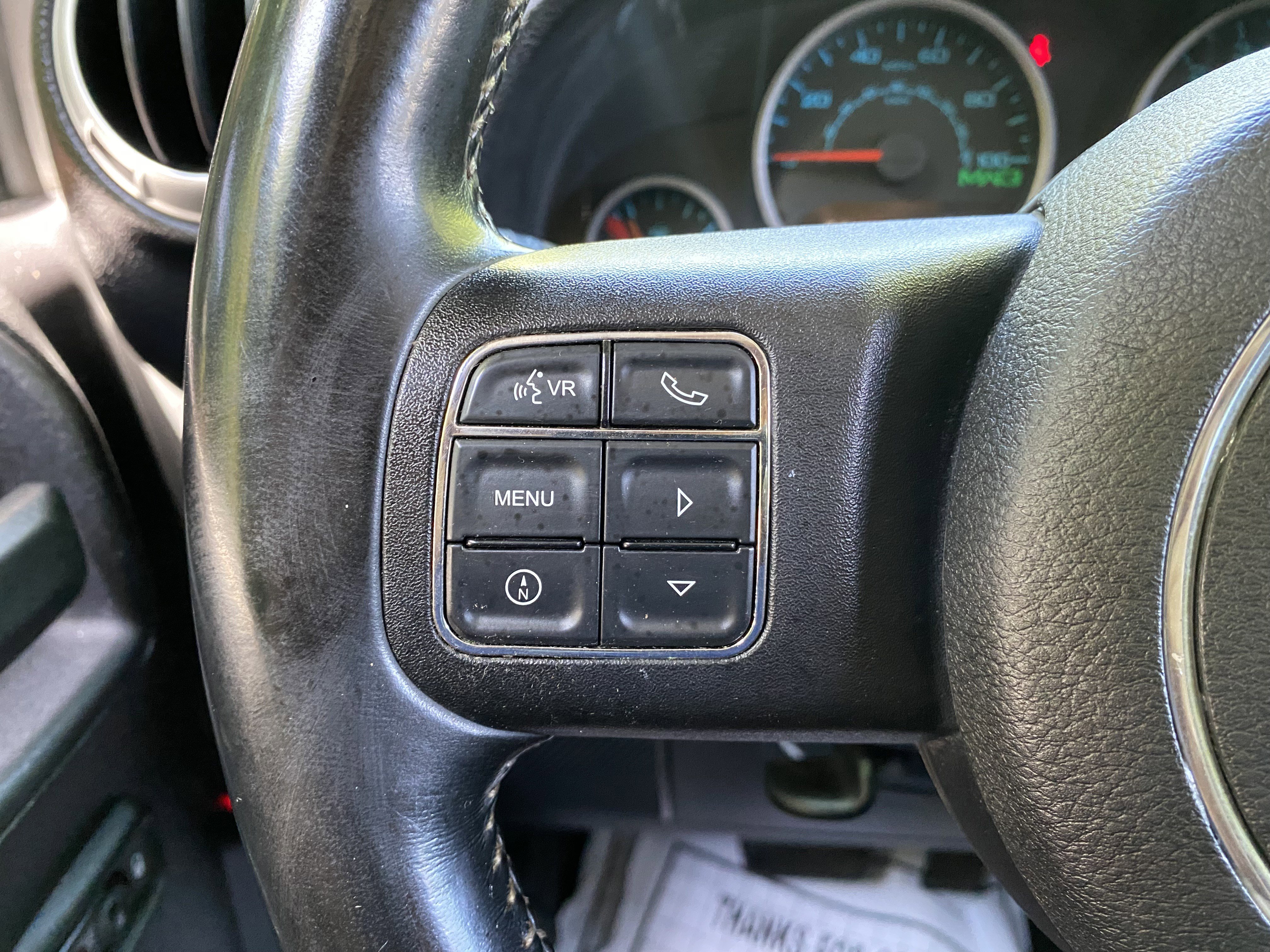 Used 2012 Jeep Wrangler Call of Duty AWD/4WD image 21