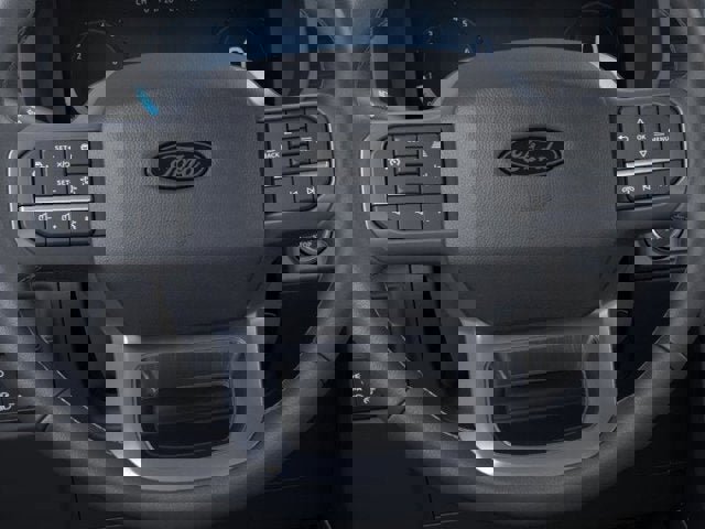 New 2025 Ford F150 XLT w/ Equipment Group 302A MID image 12